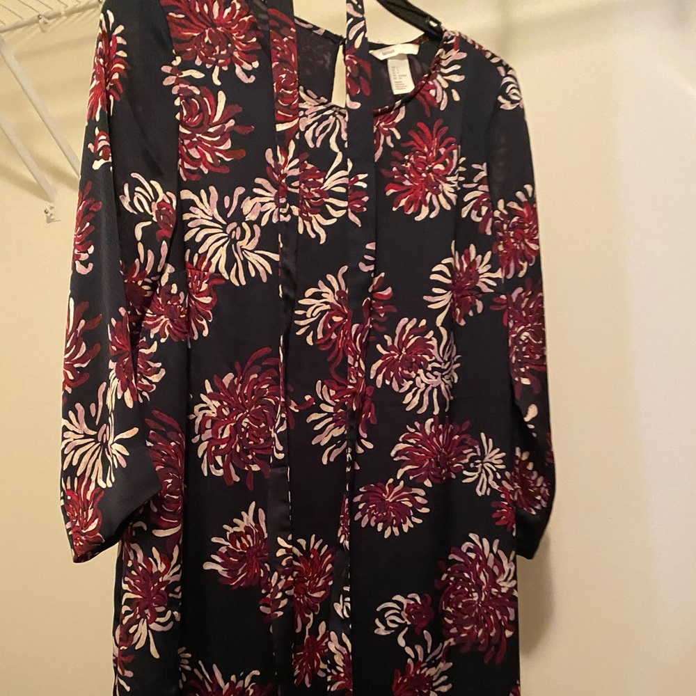 Maternity Dress